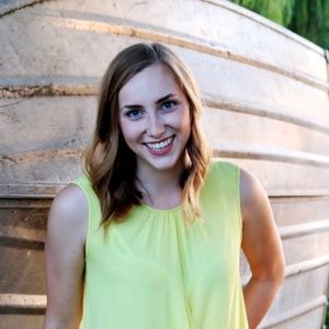 Meet your Posher, Elisabeth